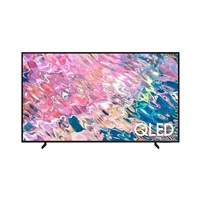 SAMSUNG QE43Q60B 43" QLED 4K TV 3840x2160