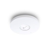 TP-Link EAP650 OMADA WiFi6 AP (AX3000,2,4GHz/5GHz,1xGbELAN,1xPoE-in)
