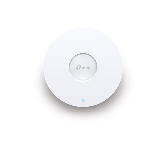 TP-Link EAP653 OMADA WiFi6 AP (AX3000,2,4GHz/5GHz,1xGbELAN,1xPoE-in)