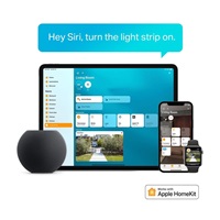 TP-Link Tapo L930-5 chytrý WiFi LED pásek (barevný,2500K-6500K,2000lm,2,4GHz, 5m)