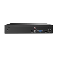 TP-Link VIGI NVR1008H, videorekordér, 8 channels, 1x100Mb/s LAN, 1x VGA, 1x HDMI, 2xUSB2.0