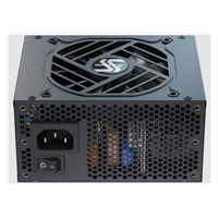 SEASONIC zdroj 750W FOCUS SGX-750 (2021), 80+ GOLD