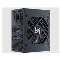 SEASONIC zdroj 750W FOCUS SGX-750 (2021), 80+ GOLD