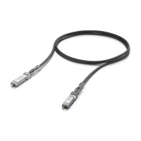 UBNT UACC-DAC-SFP10-1M, DAC cable, 10 Gbps, 1m