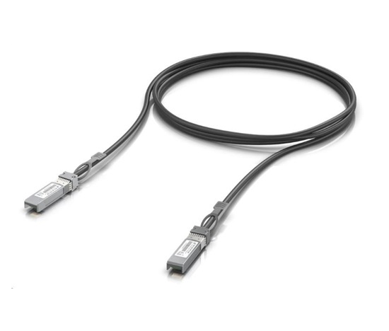 UBNT UACC-DAC-SFP10-3M, DAC cable, 10 Gbps, 3m