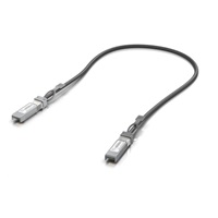 UBNT UACC-DAC-SFP28-0.5M, DAC cable, 25 Gbps, 0.5m