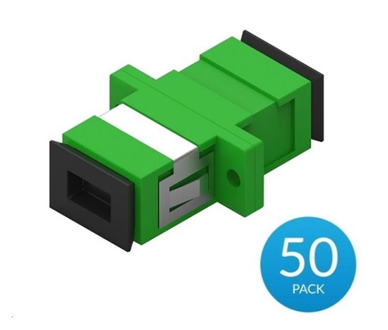UBNT UF-ADAPTER-APC-50 - UFiber Adapter APC, 50-pack