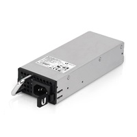 UBNT RPS-AC-100W, Redundant Power Supply AC/DC, 100W