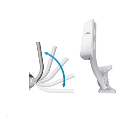 UBNT Univerzální držák antény pro všechny NanoStation a LocoStation