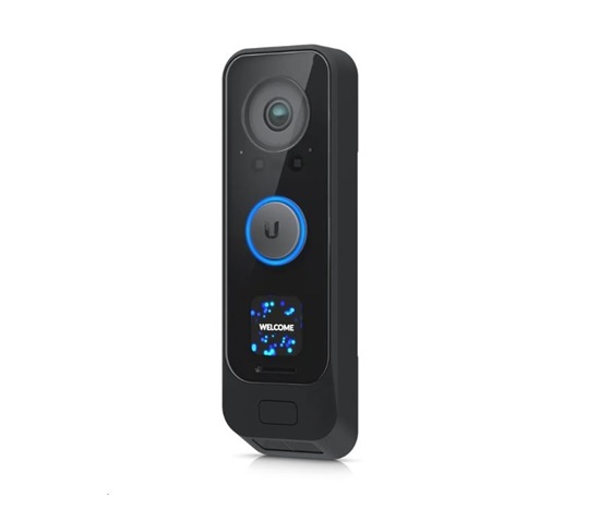 UBNT UVC-G4 Doorbell Pro - UniFi Protect G4 Doorbell Pro