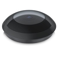UBNT UVC-AI-360 - Fisheye UniFi video camera, 5MP, 360°