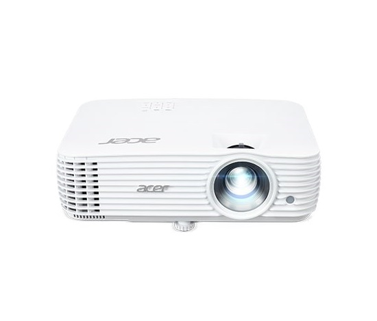 ACER Projektor P1557Ki - DLP 3D 1280x1080 FHD,4500Lm,10000/1,HDMI,repr10W,2.90Kg