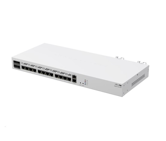 MikroTik Cloud Core Router, CCR2116-12G-4S+