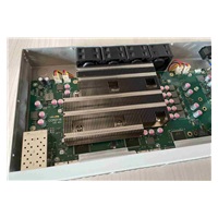 MikroTik Cloud Core Router, CCR2116-12G-4S+