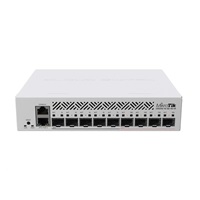 MikroTik Cloud Router Switch CRS310-1G-5S-4S+IN