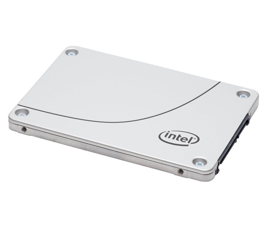 Intel® SSD DC S4520 Series (1,92TB, SATA III, 3D4 TLC)