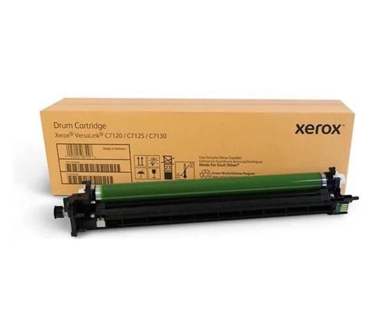 Xerox fotoválec pro VersaLink C71xx (87 000 CMY/ 109 000K)