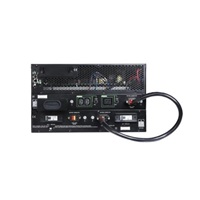 APC Smart-UPS RT 5kVA 230V International (5kW), On-line, 4U, Rack/Tower