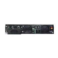 APC Smart-UPS RT 6kVA 230V International (6kW), On-line, 4U, Rack/Tower