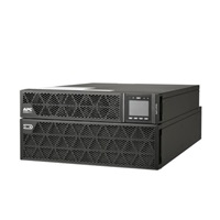APC Smart-UPS RT 8kVA 230V International (8kW), On-line, 5U, Rack/Tower