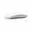 Apple Magic Mouse (2024) - White Multi-Touch Surface