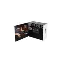 TOPDON testovací jednotka autobaterie BTMobile Lite