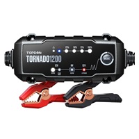 TOPDON nabíječka autobaterie Tornádo 1200