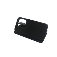 RhinoTech FLIP Eco Case pro Apple iPhone 14 Pro, černá
