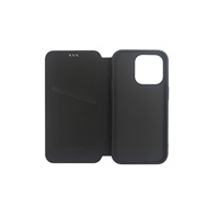 RhinoTech FLIP Eco Case pro Apple iPhone 14 Pro, černá