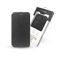 RhinoTech FLIP Eco Case pro Apple iPhone 14 Pro, černá