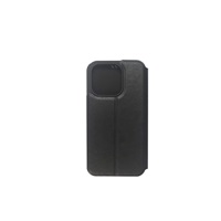 RhinoTech FLIP Eco Case pro Apple iPhone 14 Pro Max, černá