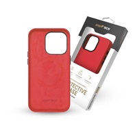 RhinoTech MAGcase Eco pro Apple iPhone 14, červená