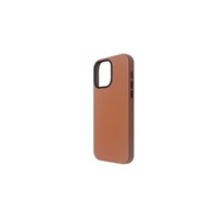 RhinoTech MAGcase Eco pro Apple iPhone 14, hnědá