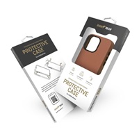 RhinoTech MAGcase Eco pro Apple iPhone 14, hnědá