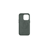 RhinoTech MAGcase Eco pro Apple iPhone 14, tmavě zelená