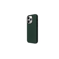 RhinoTech MAGcase Eco pro Apple iPhone 14, tmavě zelená