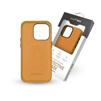RhinoTech MAGcase Eco pro Apple iPhone 14, žlutá