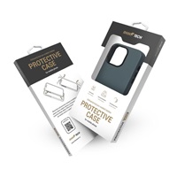 RhinoTech MAGcase Eco pro Apple iPhone 14, námořnicky modrá