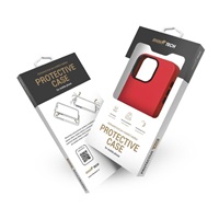 RhinoTech MAGcase Eco pro Apple iPhone 14 Plus, červená