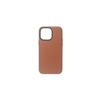 RhinoTech MAGcase Eco pro Apple iPhone 14 Plus, hnědá