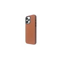 RhinoTech MAGcase Eco pro Apple iPhone 14 Plus, hnědá