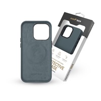 RhinoTech MAGcase Eco pro Apple iPhone 14 Plus, námořnicky modrá