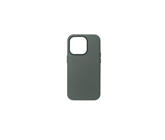 RhinoTech MAGcase Eco pro Apple iPhone 14 Plus, tmavě zelená