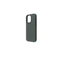 RhinoTech MAGcase Eco pro Apple iPhone 14 Pro, tmavě zelená