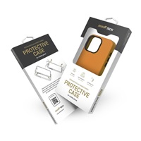 RhinoTech MAGcase Eco pro Apple iPhone 14 Pro Max, žlutá