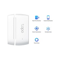 TP-Link Tapo T110 chytrý kontaktní senzor pro okna a dveře