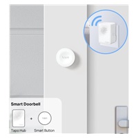 TP-Link Tapo S200B chytré tlačítko
