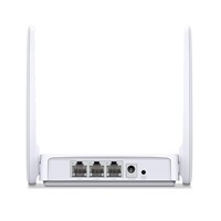 MERCUSYS MR20 WiFi5 router (AC750, 2,4GHz/5GHz,1x100Mb/s WAN, 2x100Mb/s LAN)