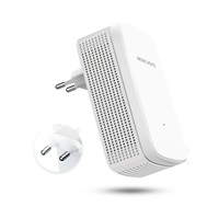 MERCUSYS ME20 WiFi5 Extender/Repeater (AC750,2,4GHz/5GHz,1x100Mb/s LAN)