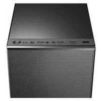 EVOLVEO Silens S1, case ATX, černá